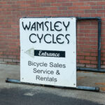 wamsley's